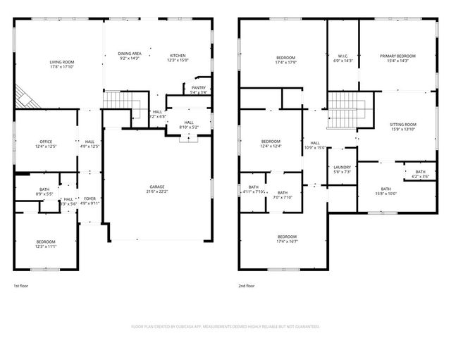 1866 Meadow Springs Drive, Watkinsville, GA 30677