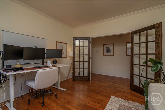 1866 Meadow Springs Drive, Watkinsville, GA 30677