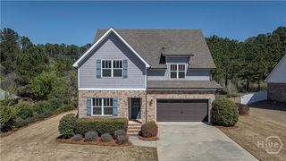 1866 Meadow Springs Drive, Watkinsville, GA 30677