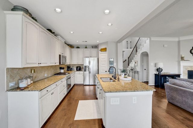 13226 Spurlin Meadow Drive, Tomball, TX 77377