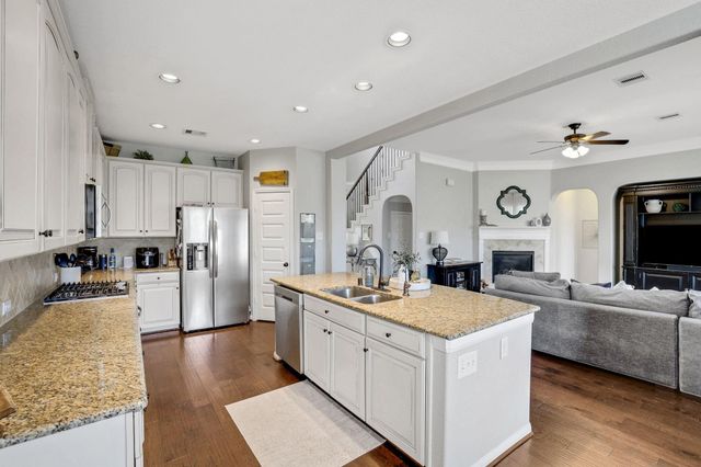 13226 Spurlin Meadow Drive, Tomball, TX 77377