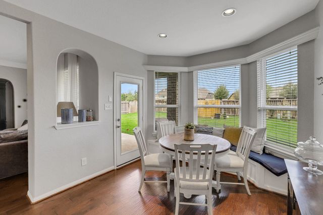 13226 Spurlin Meadow Drive, Tomball, TX 77377