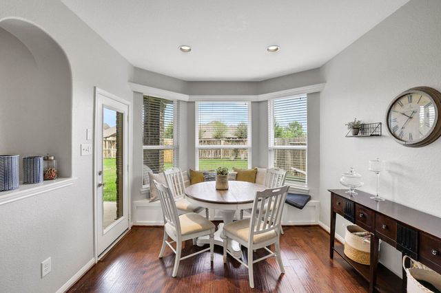 13226 Spurlin Meadow Drive, Tomball, TX 77377