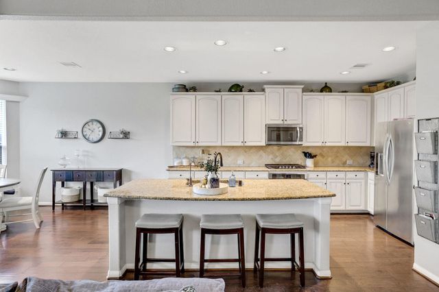 13226 Spurlin Meadow Drive, Tomball, TX 77377