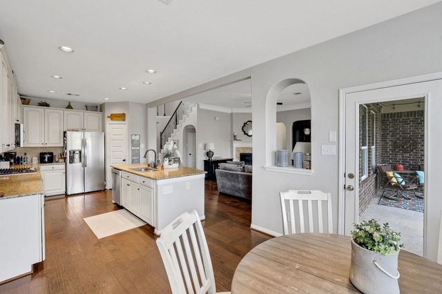 13226 Spurlin Meadow Drive, Tomball, TX 77377