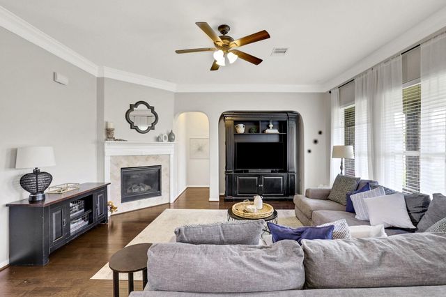 13226 Spurlin Meadow Drive, Tomball, TX 77377