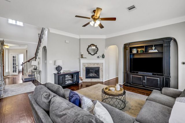 13226 Spurlin Meadow Drive, Tomball, TX 77377