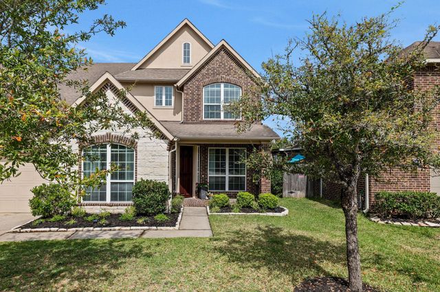 13226 Spurlin Meadow Drive, Tomball, TX 77377