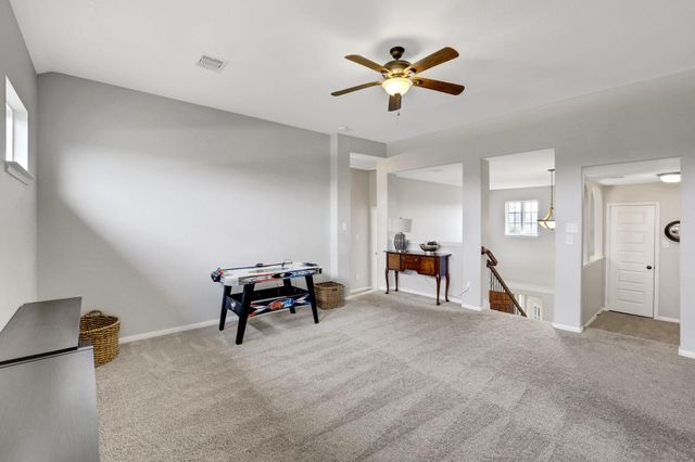 13226 Spurlin Meadow Drive, Tomball, TX 77377