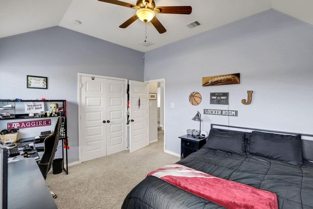 13226 Spurlin Meadow Drive, Tomball, TX 77377