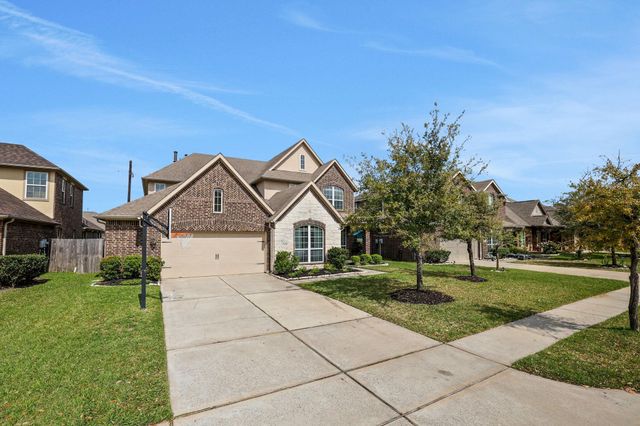 13226 Spurlin Meadow Drive, Tomball, TX 77377
