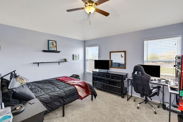 13226 Spurlin Meadow Drive, Tomball, TX 77377