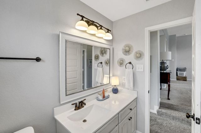 13226 Spurlin Meadow Drive, Tomball, TX 77377