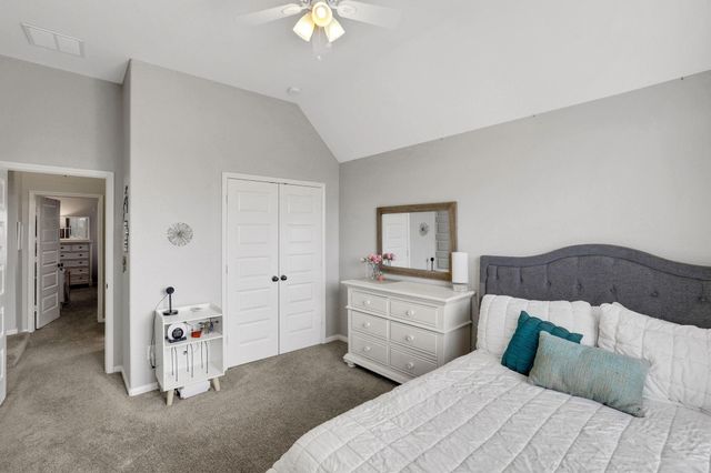 13226 Spurlin Meadow Drive, Tomball, TX 77377