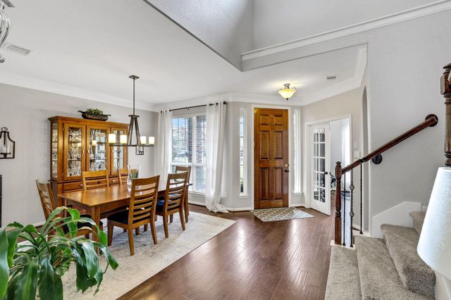 13226 Spurlin Meadow Drive, Tomball, TX 77377