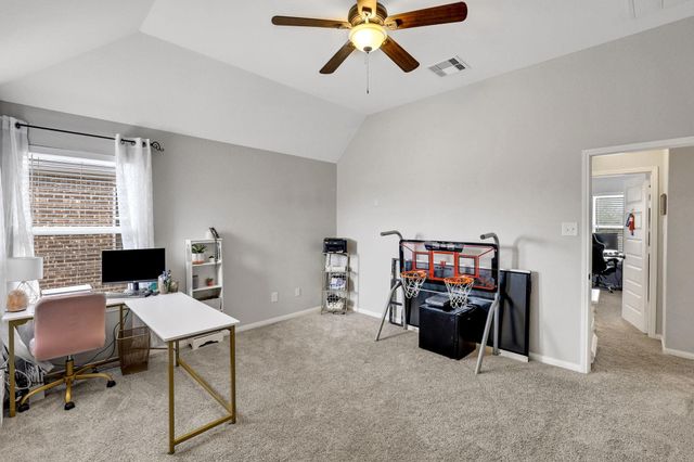 13226 Spurlin Meadow Drive, Tomball, TX 77377