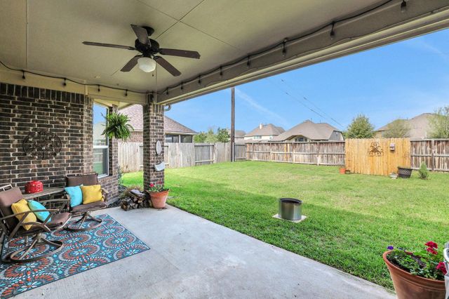 13226 Spurlin Meadow Drive, Tomball, TX 77377