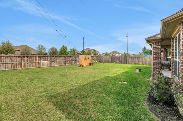 13226 Spurlin Meadow Drive, Tomball, TX 77377
