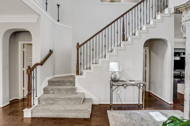 13226 Spurlin Meadow Drive, Tomball, TX 77377