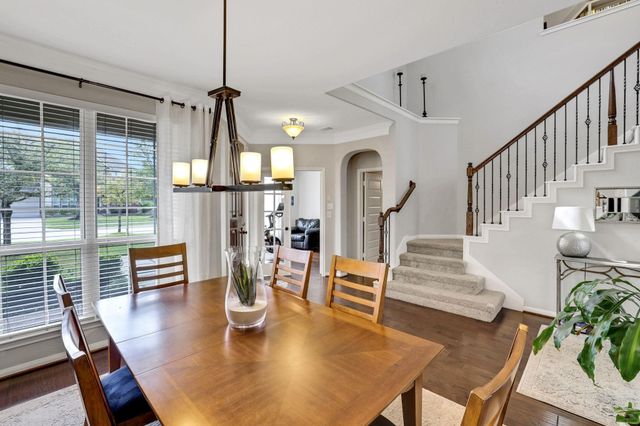 13226 Spurlin Meadow Drive, Tomball, TX 77377