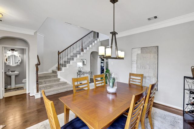 13226 Spurlin Meadow Drive, Tomball, TX 77377