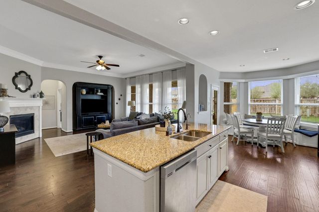 13226 Spurlin Meadow Drive, Tomball, TX 77377