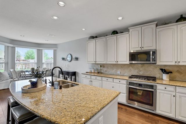 13226 Spurlin Meadow Drive, Tomball, TX 77377