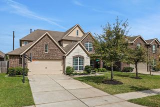 13226 Spurlin Meadow Drive, Tomball, TX 77377