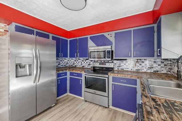 184 Airport Road, Danville, KY 40422