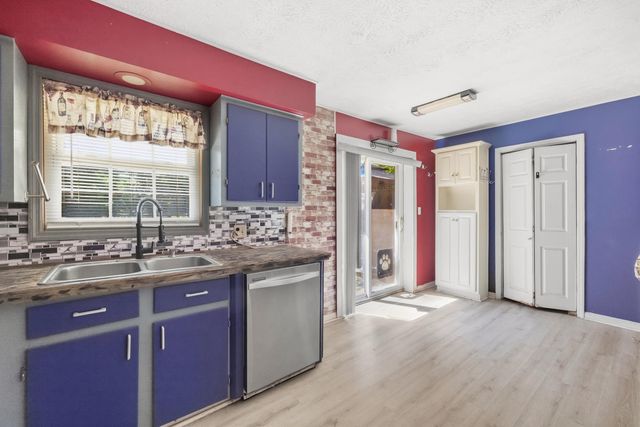 184 Airport Road, Danville, KY 40422