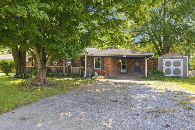 184 Airport Road, Danville, KY 40422