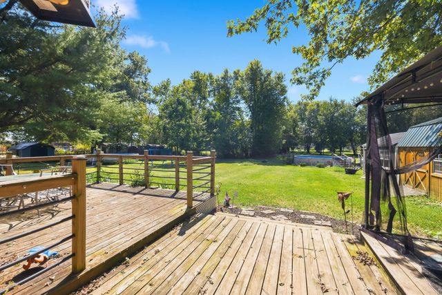 184 Airport Road, Danville, KY 40422