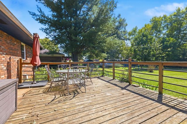 184 Airport Road, Danville, KY 40422