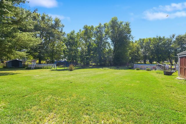184 Airport Road, Danville, KY 40422