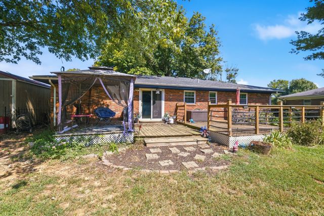 184 Airport Road, Danville, KY 40422