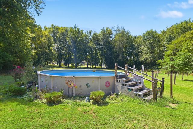 184 Airport Road, Danville, KY 40422