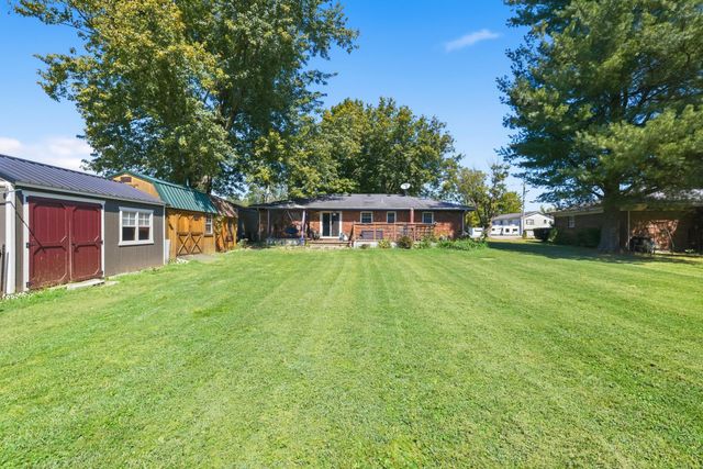 184 Airport Road, Danville, KY 40422