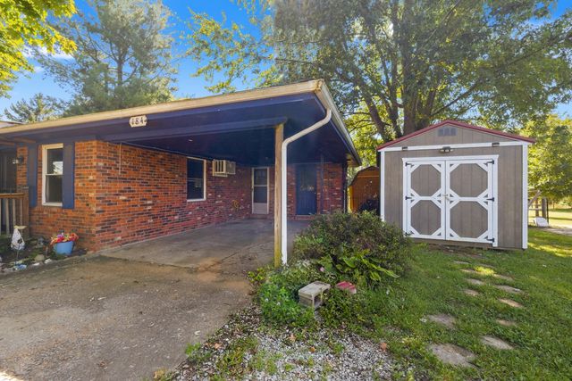 184 Airport Road, Danville, KY 40422