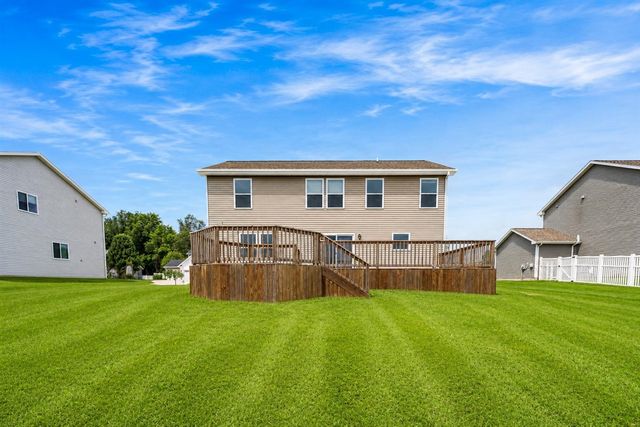 133 Turfway Park, Niles, MI 49120