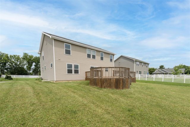 133 Turfway Park, Niles, MI 49120