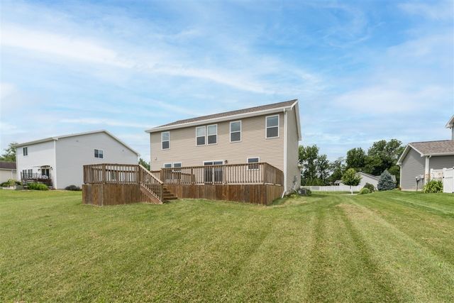 133 Turfway Park, Niles, MI 49120
