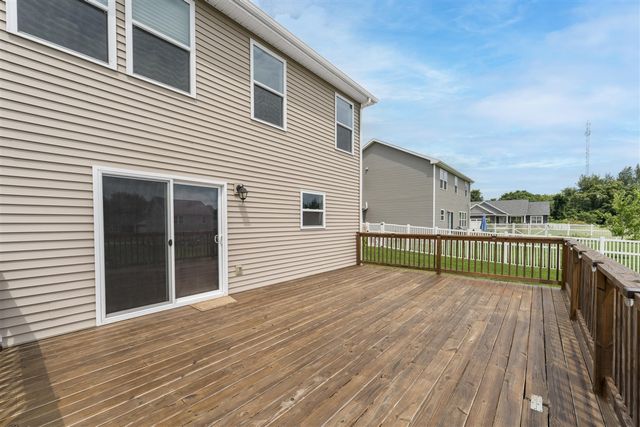 133 Turfway Park, Niles, MI 49120