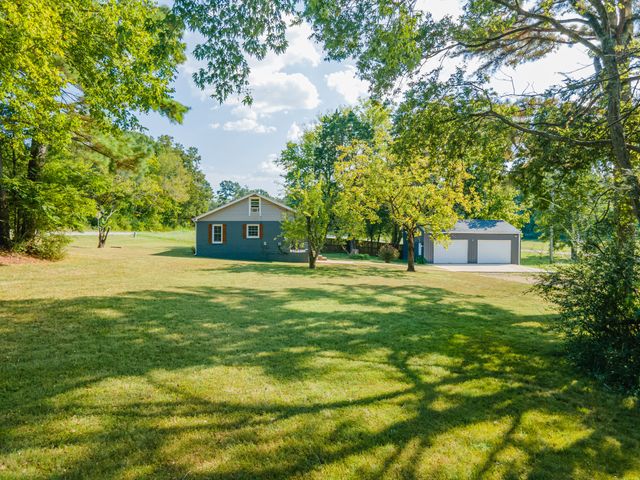 3287 Highway 48, N, Nunnelly, TN 37137