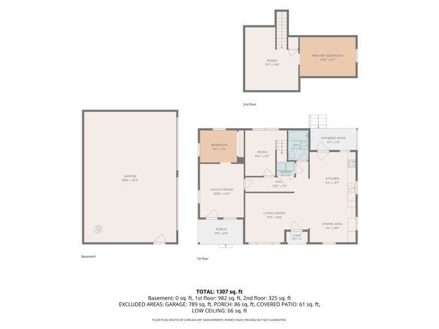 3287 Highway 48, N, Nunnelly, TN 37137