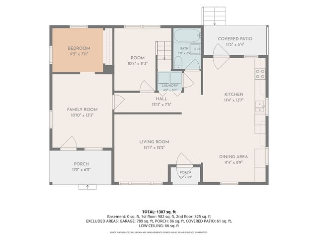 3287 Highway 48, N, Nunnelly, TN 37137