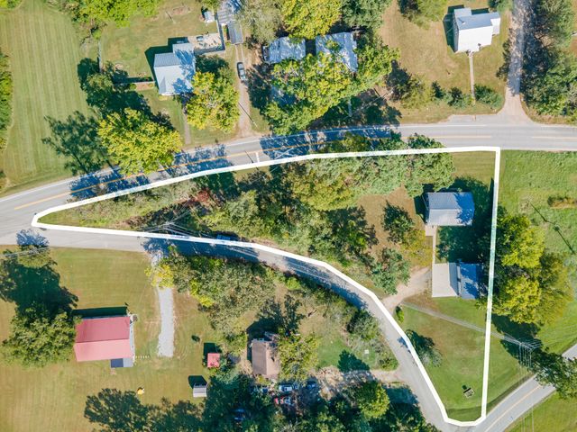 3287 Highway 48, N, Nunnelly, TN 37137
