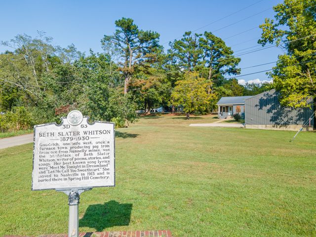 3287 Highway 48, N, Nunnelly, TN 37137