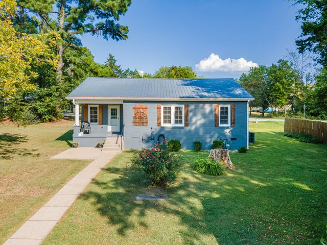 3287 Highway 48, N, Nunnelly, TN 37137