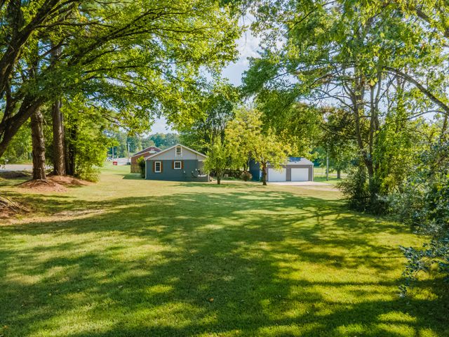 3287 Highway 48, N, Nunnelly, TN 37137