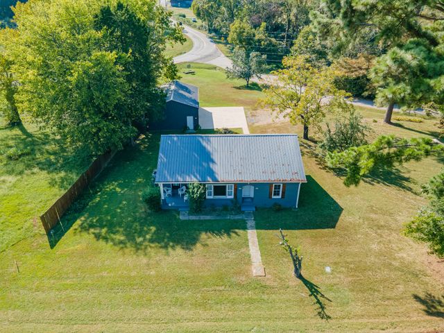 3287 Highway 48, N, Nunnelly, TN 37137